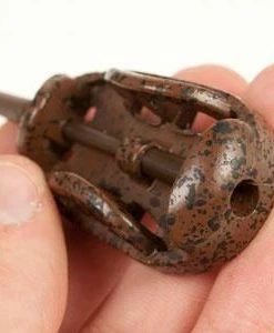 Korum Dura Method Feeder Mould - Method feeders -Coarse Fishing Store 1346418646 d