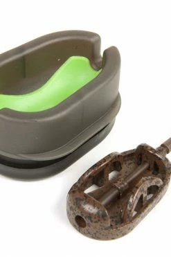 Korum Dura Method Feeder Mould - Method feeders