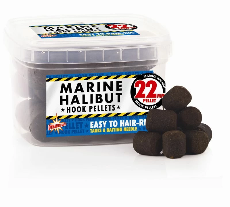 Dynamite Baits 22mm Carp/Catfish Hook Pellets - Hooker pellets 2 Dynamite Baits 22mm Carp/Catfish Hook Pellets - Hooker pellets - Image 2