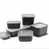Preston Innovations Bait Tub 1pt - Bait boxes