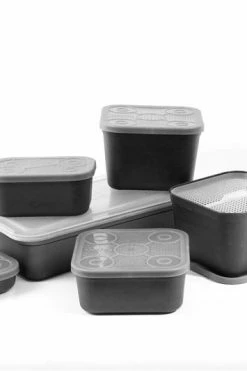 Preston Innovations Bait Tub 3pt - Bait boxes