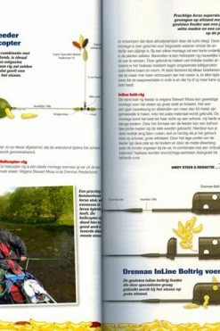 Drennan Feeder Bombs - Maggot feeders -Coarse Fishing Store 1352284099 Beet Scan