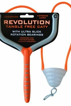 Drennan Revolution Tangle Free Caty X-Strong - Catapults