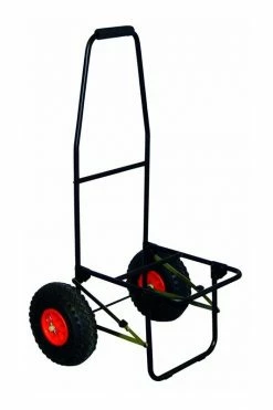 Shakespeare Seatbox Trolley - Trollies, platforms & barrows