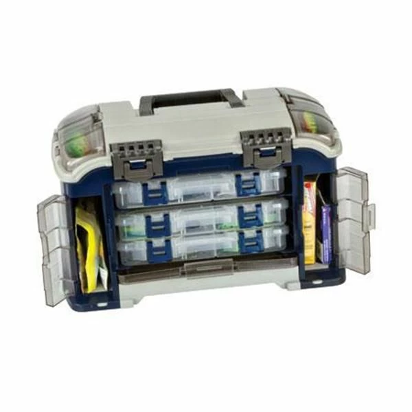 Plano Angled Tackle System - Tackle boxes 2 Plano Angled Tackle System - Tackle boxes - Image 2