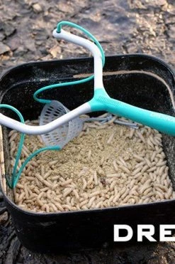 Drennan Revolution Tangle Free Caty Light - Catapults -Coarse Fishing Store 1357908694 1