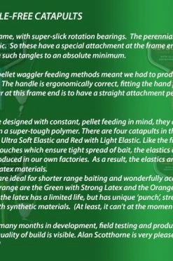 Drennan Revolution Tangle Free Caty Strong - Catapults -Coarse Fishing Store 1359365216 drawImage