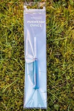 Drennan Pushstop Drill - Drills -Coarse Fishing Store 1359372387 3