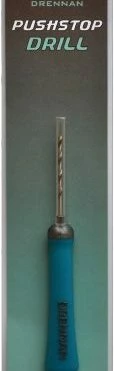 Drennan Pushstop Drill - Drills