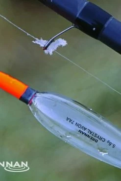 Drennan Crystal Avons - Avon & bobber floats -Coarse Fishing Store 1360316364 1234