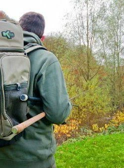 Korum Latex Barbel Spoon Nets - Landing nets -Coarse Fishing Store 1361449776 1234