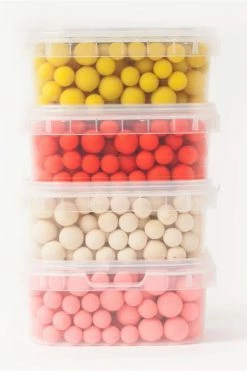 Sonubaits Mixed Method Boilies - Pop ups, boilies & wafters -Coarse Fishing Store 1363878374 4