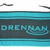 Drennan Apron Towel AQUA - Hand towels & aprons