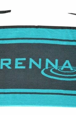 Drennan Apron Towel AQUA - Hand towels & aprons
