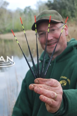 Drennan Glow Tip Antenna Floats - Wagglers -Coarse Fishing Store 1367481108 123