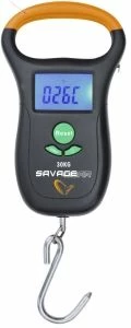 Savage Digi Scale 30kg/66lb - Scales