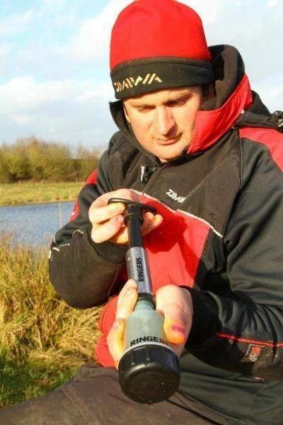 Ringers Pellet Pump - Pellet pumps & sprayers 2 Ringers Pellet Pump - Pellet pumps & sprayers - Image 2