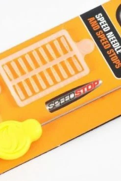 Guru Speed Needle & Speed Stops - Needles