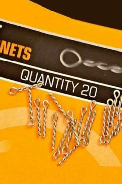 Guru Bayonets - Screws & pins