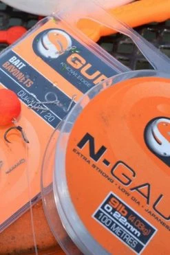 Guru Bayonets - Screws & pins -Coarse Fishing Store 1370959133 2