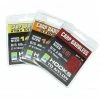 Preston Innovations Carp Barbless Hooks To Nylon -
