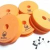 Guru Spare EVA Rig Spools - Rig & hook storage