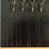 Guru 4inch Ready Rigs With Bayonets - Hair rigs & hook hairs