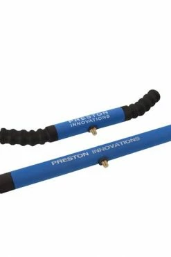 Preston Innovations Deluxe Dutch Feeder Rest Short - Rod rests