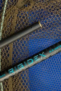 Drennan Rigidex Landing Net Handle 2.6m - Landing net handles