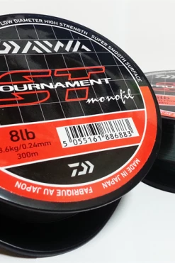 Daiwa Tournament ST Mono 300m -