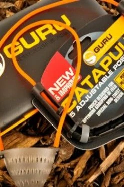 Guru Light Catapult - Catapults