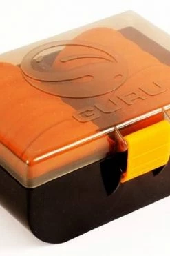 Guru Rig Box - Rig & hook storage -Coarse Fishing Store 1387295842 2