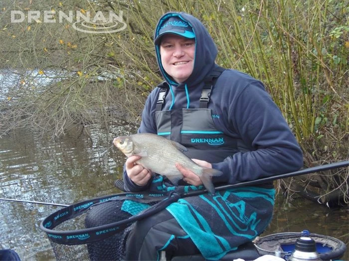 Drennan Speedex Carp Net 18inch - Landing nets 3 Drennan Speedex Carp Net 18inch - Landing nets - Image 3