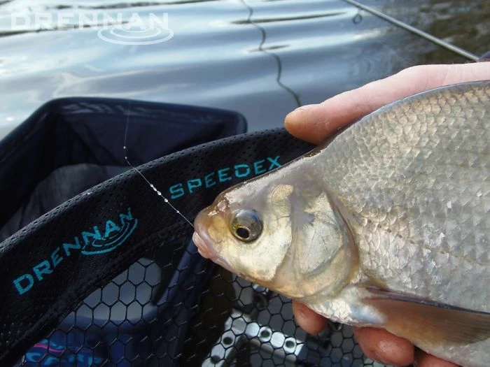 Drennan Speedex Carp Net 18inch - Landing nets 4 Drennan Speedex Carp Net 18inch - Landing nets - Image 4