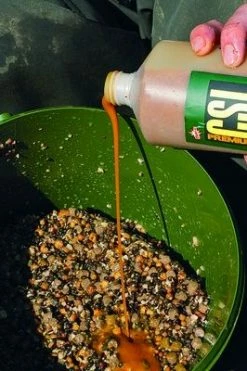 Dynamite Baits Premium CSL Liquid Carp Food - Attractors & dips -Coarse Fishing Store 1390314947 3