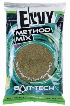Bait Tech Bait-Tech Envy Method Mix 2kg - Groundbait