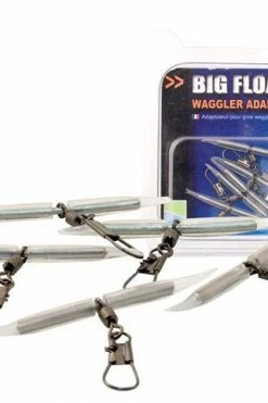 Preston Innovations Waggler Adaptors Big Float - Float accessories