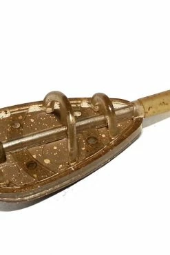 Drennan In-Line Flat Method Feeder - Method feeders