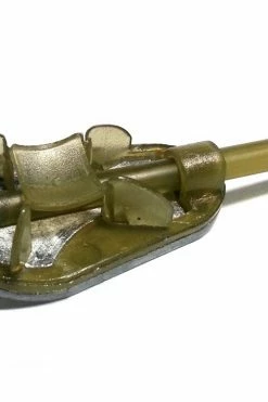 Guru Inline Method Feeder - Method feeders