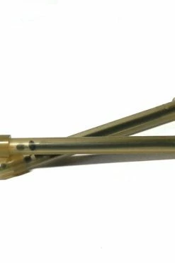 Guru X-Safe Spare Elastics & Tubes - Feeder links & stems