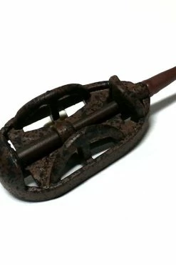 Korum Dura Method Feeders -