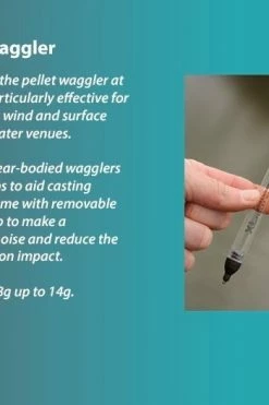 Drennan XL Pellet Wagglers - -Coarse Fishing Store 1394791539 3