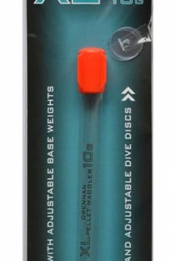 Drennan XL Pellet Wagglers -