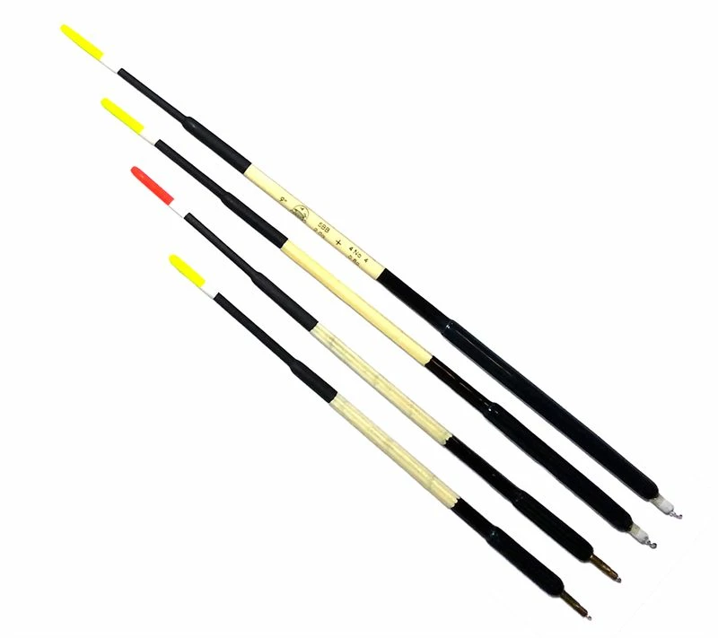 Drake Floats Drake Loaded Stepped Insert Wagglers - 1 Drake Floats Drake Loaded Stepped Insert Wagglers -