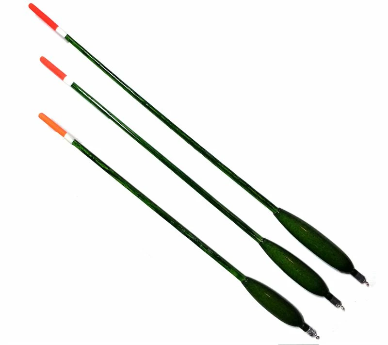 Drake Floats Drake Bodied Loaded Straight Wagglers - 1 Drake Floats Drake Bodied Loaded Straight Wagglers -