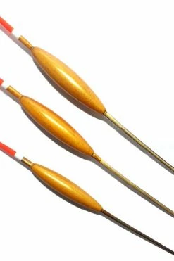 Drake Floats Drake Avon Quill Floats - Avon & bobber floats