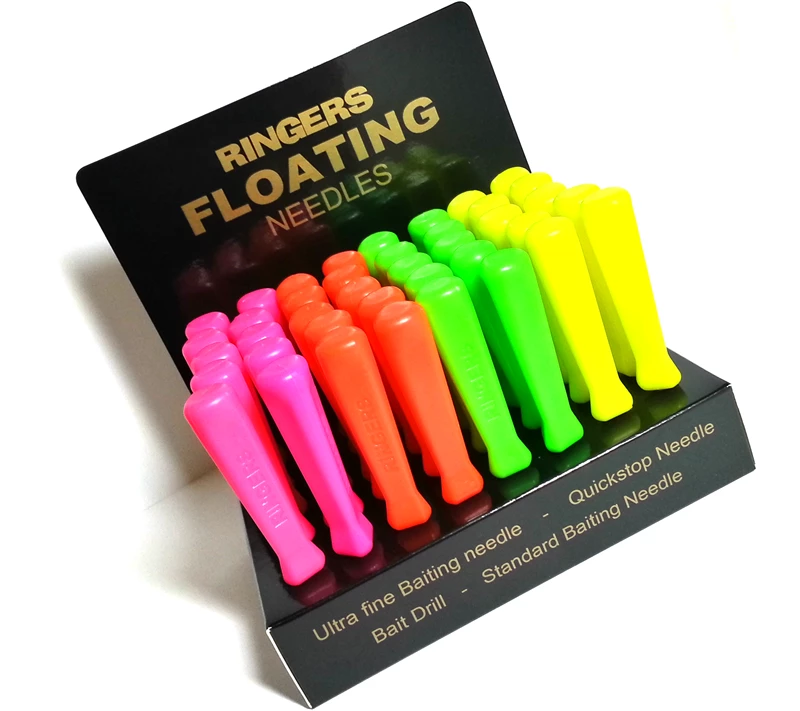 Ringers Floating Needles - 2 Ringers Floating Needles - - Image 2