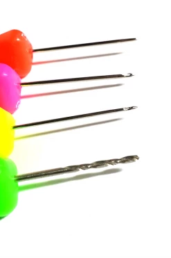 Ringers Floating Needles - 5 Ringers Floating Needles - -Coarse Fishing Store 1399979669 needles3