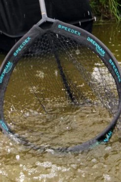 Drennan Speedex Carp Net 20inch - Landing nets -Coarse Fishing Store 1402055211 2