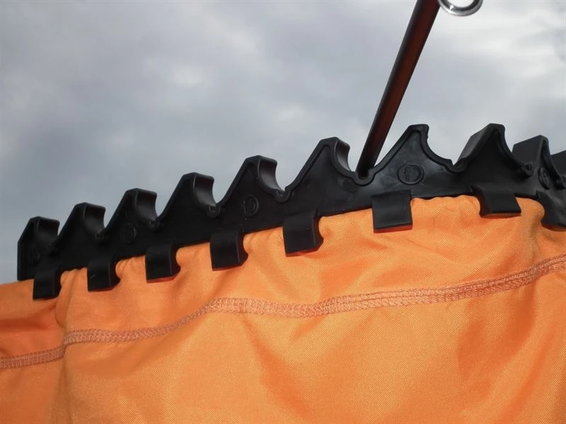 Frenzee Keepnet Rod Rest - Rod rests 1 Frenzee Keepnet Rod Rest - Rod rests